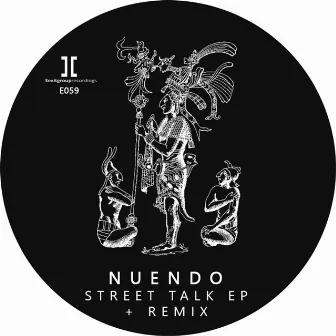 Street Talk by Nuendo