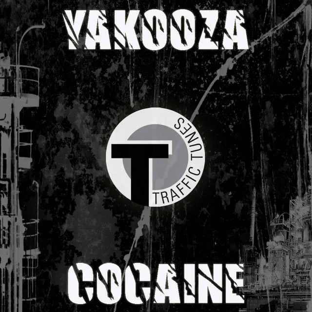 Cocaine 2009 - Wag Limited Edition Extended