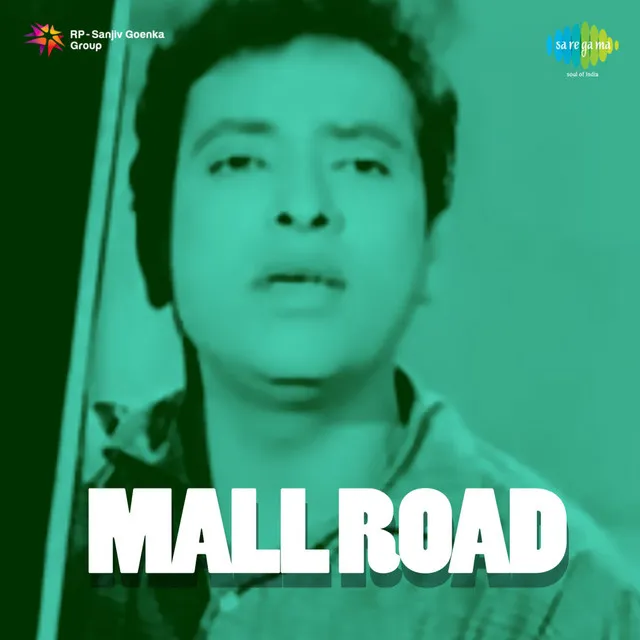 Mall Road (Original Motion Picture Soundtrack)