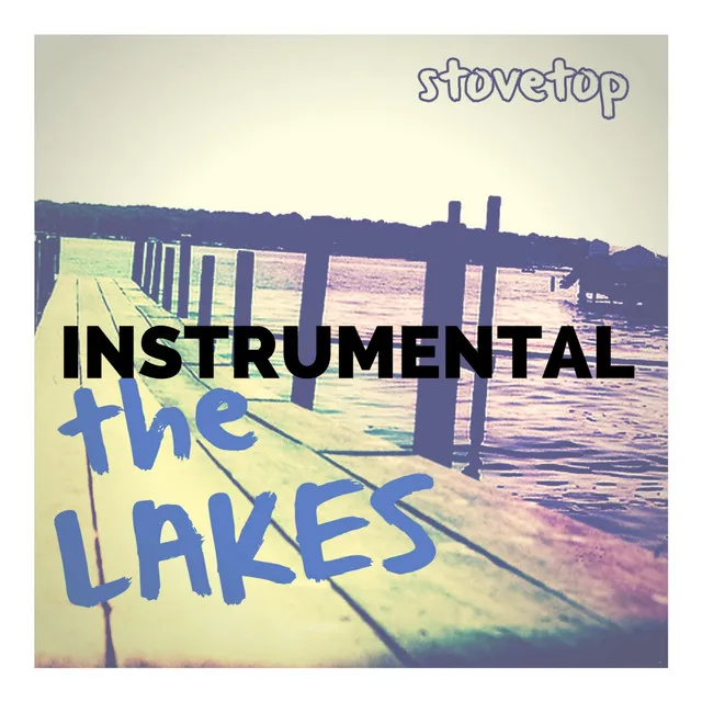 The Lakes - Instrumental