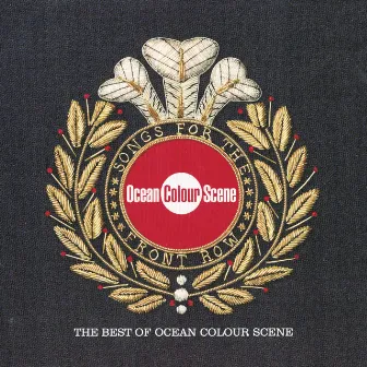 Songs For The Front Row - The Best Of by Ocean Colour Scene