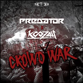 Crowd War by Koozah