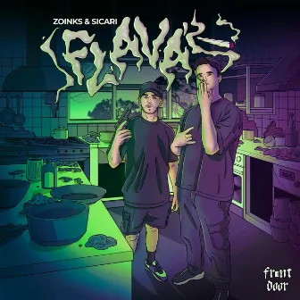 Flava' by SICARI