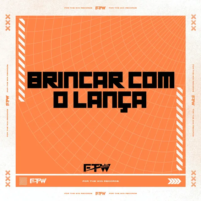 Brincar Com o Lança (feat. Mc G7 & MC Buraga)