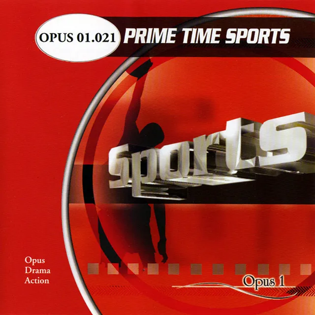 Prime Time Sports