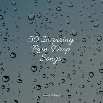 50 Inspiring Rain Drop Songs by Sons da Natureza Relax