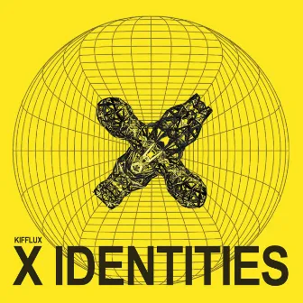 X Identities by Kifflux