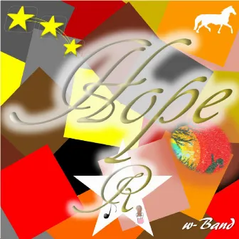 Hope R by w-Band