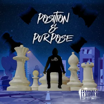 Position & Purpose by Subten