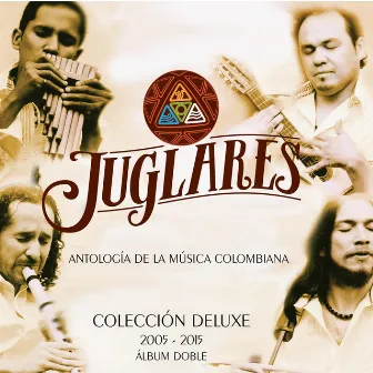 Antología de la Música Colombiana by Juglares