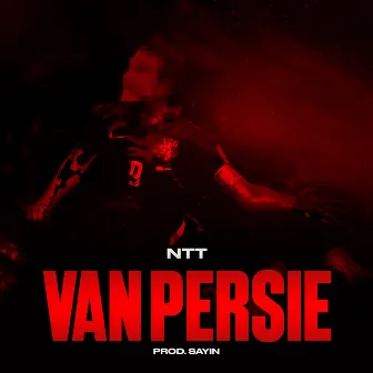 Van Persie by NTT