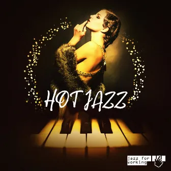 Hot Jazz by Jazz for Working