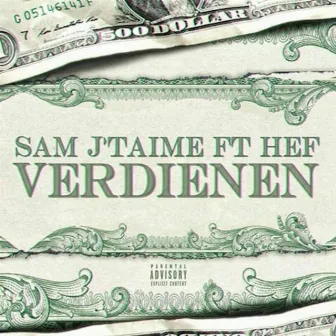 Verdienen by Sam J'taime