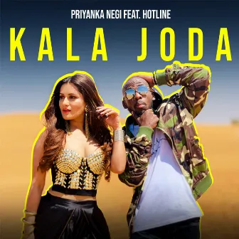 Kala Joda by Priyanka Negi