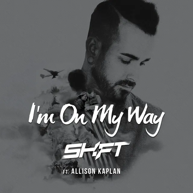 I'm on My Way (feat. Allison Kaplan)