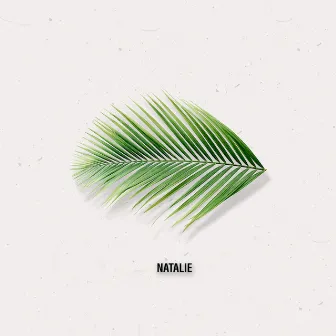 Palm Trees by Natalie