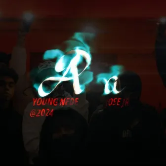 A, A by Young Nede