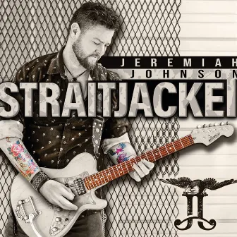 Straitjacket by Jeremiah Johnson