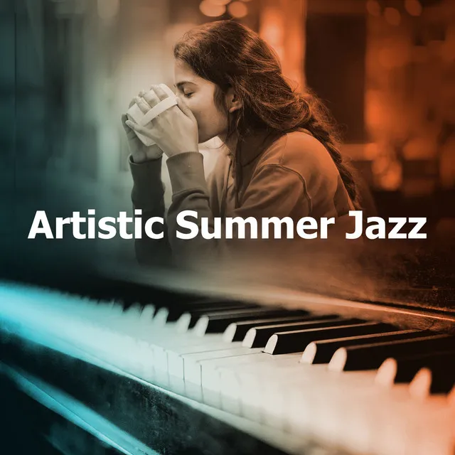 Artistic Summer Jazz