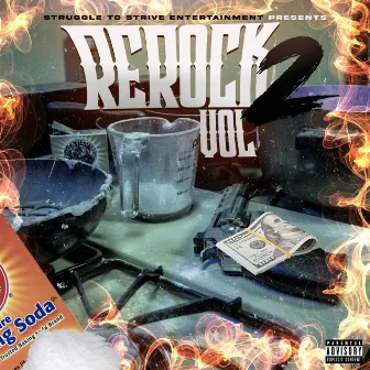 ReRock, Vol. 2 by Cashville Young T