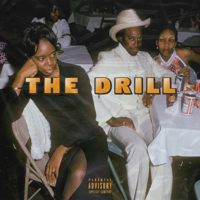 The Drill