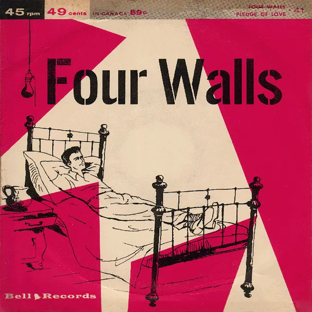 Four Walls