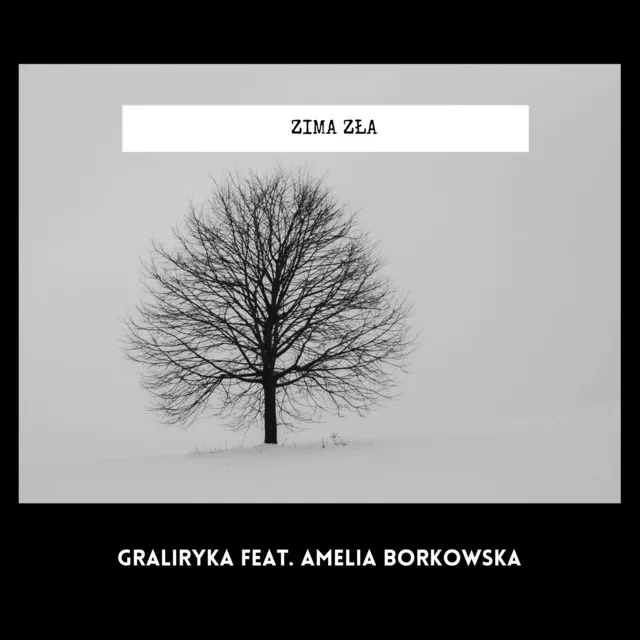 Zima Zła