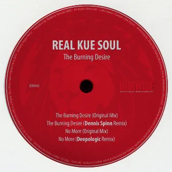 Square by Real Kue Soul