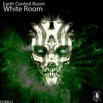 White Room by Earth Control Room