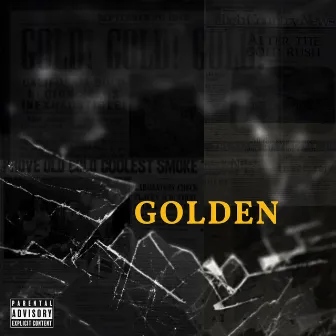 Golden by Larcin