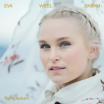 Romjulsdrøm by Eva Weel Skram