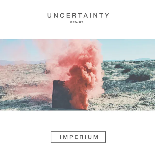 Uncertainty - Original Mix