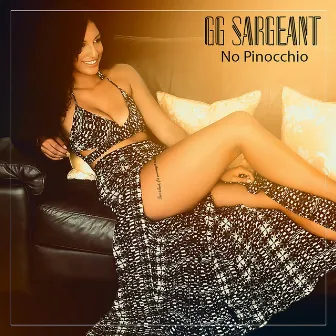 No Pinocchio by GG Sargeant