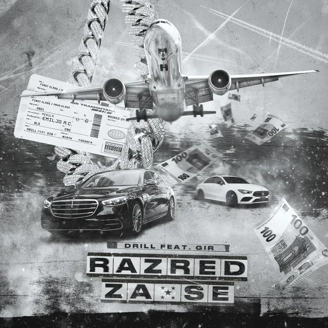 Razred Zase