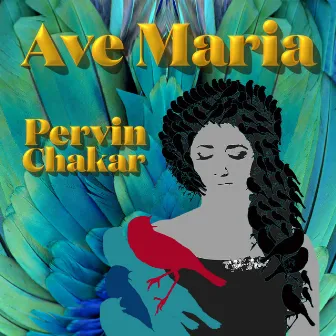 Ave Maria by Pervin Chakar