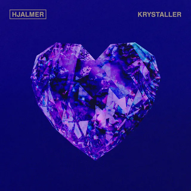 Krystaller