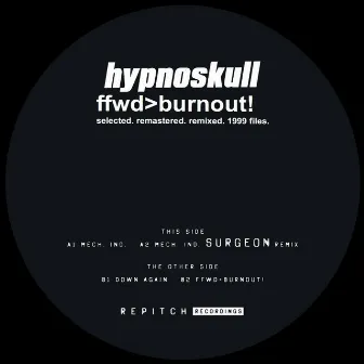 Ffwd>Burnout! by Hypnoskull