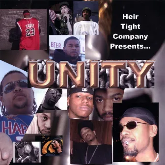 Unity..The Compilation by Heir Tight Community