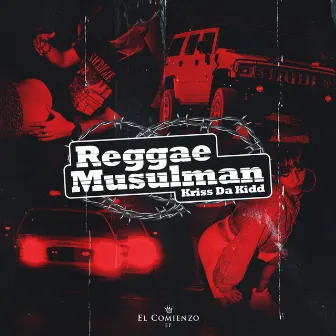 Reggae Musulmán by KRISS DA KIDD