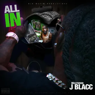 All In by Hollywood J Blacc