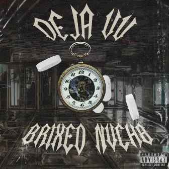 Deja Vú by Nvch8