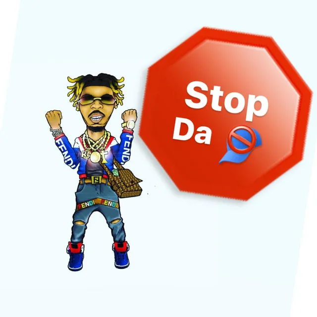 Stop da Cap