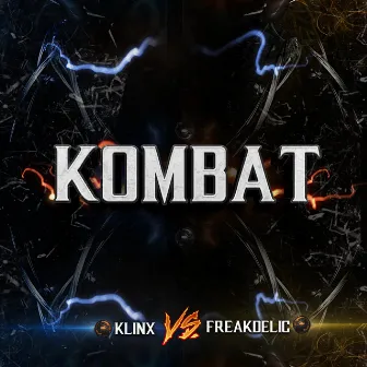 Kombat by Klinx