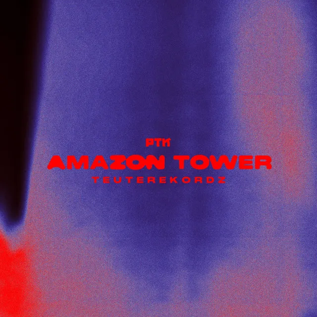 Amazon Tower