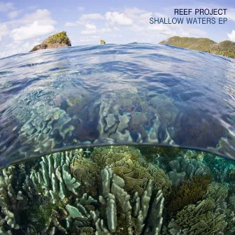 Shallow Waters EP by Reef Project