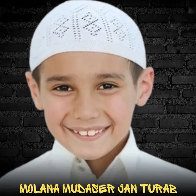 Molana Mudaser Jan Turab