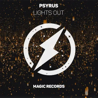 Lights Out by PSYRUS