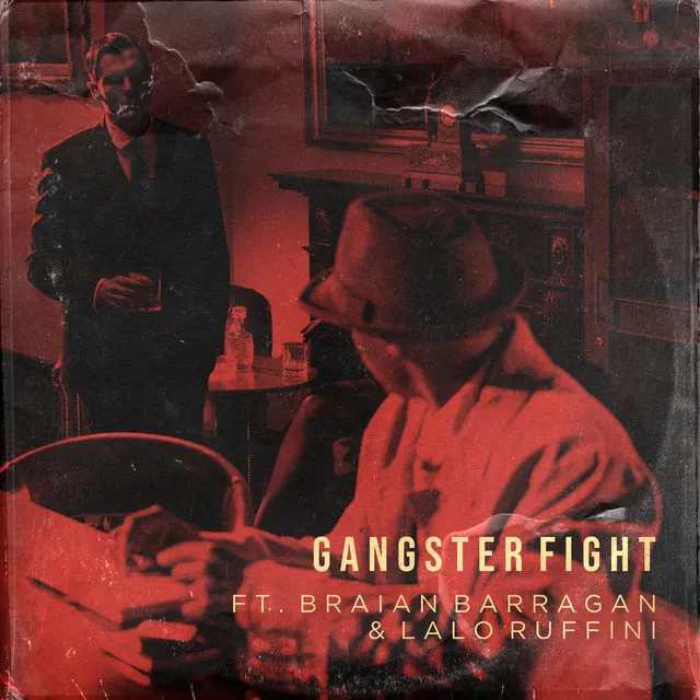 Gangster Fight