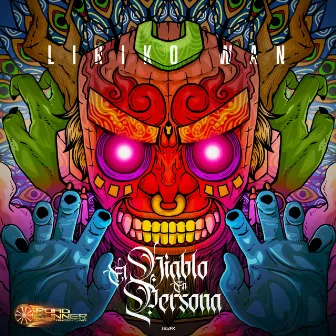 El Diablo En Persona by Liriko Wan