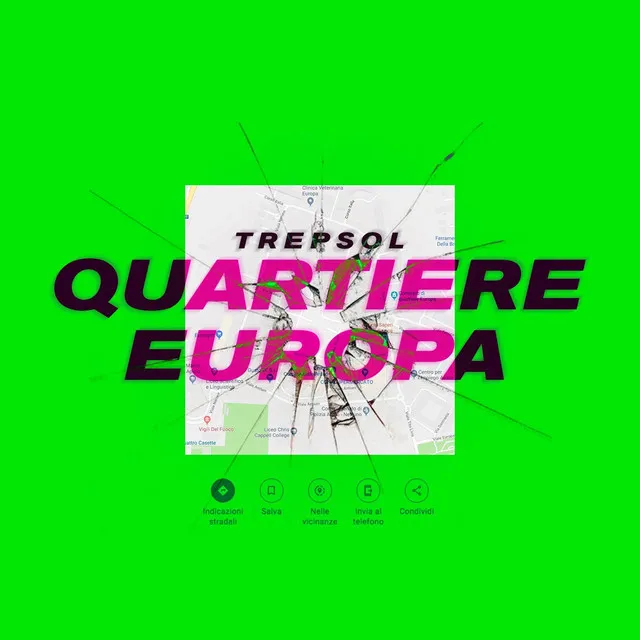 Quartiere Europa